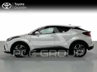 2023 Toyota C-HR