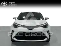 2023 Toyota C-HR