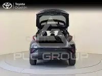2023 Toyota C-HR