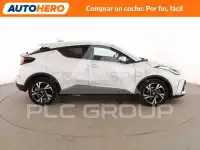 2023 Toyota C-HR