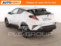 2023 Toyota C-HR
