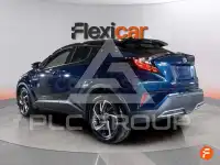 2023 Toyota C-HR