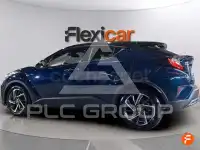 2023 Toyota C-HR