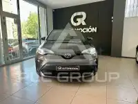 2023 Toyota C-HR