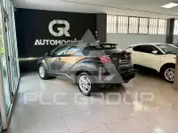 2023 Toyota C-HR