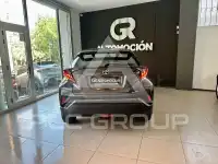 2023 Toyota C-HR