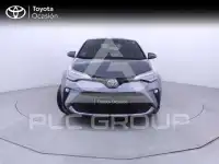 2023 Toyota C-HR