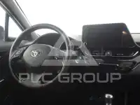2023 Toyota C-HR