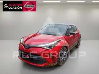 2023 Toyota C-HR