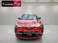2023 Toyota C-HR