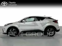 2023 Toyota C-HR