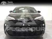 2023 Toyota C-HR