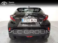 2023 Toyota C-HR