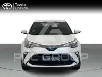 2023 Toyota C-HR
