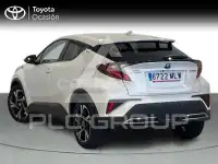 2023 Toyota C-HR