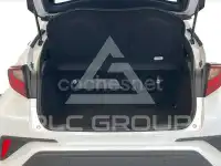 2023 Toyota C-HR