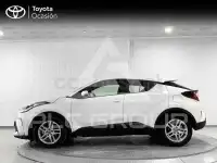 2023 Toyota C-HR