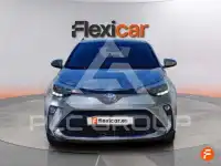2023 Toyota C-HR