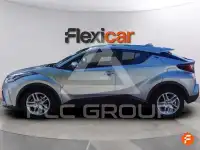 2023 Toyota C-HR