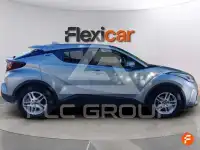 2023 Toyota C-HR
