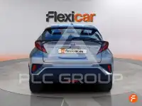 2023 Toyota C-HR