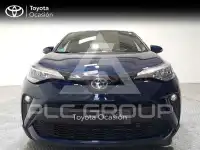 2023 Toyota C-HR