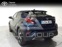2023 Toyota C-HR