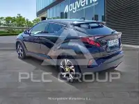 2023 Toyota C-HR