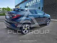 2023 Toyota C-HR
