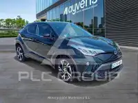 2023 Toyota C-HR