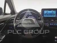 2023 Toyota C-HR