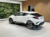 2023 Toyota C-HR