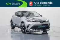 2023 Toyota C-HR
