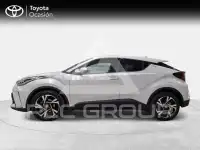 2023 Toyota C-HR