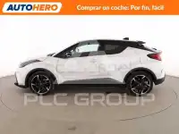 2023 Toyota C-HR