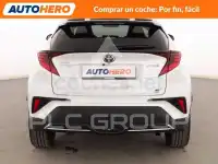 2023 Toyota C-HR