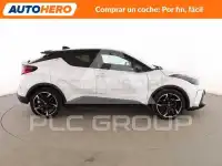 2023 Toyota C-HR