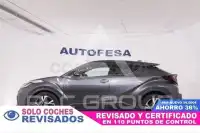 2023 Toyota C-HR