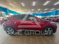 2023 Toyota C-HR
