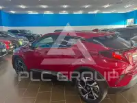 2023 Toyota C-HR