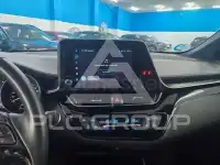 2023 Toyota C-HR
