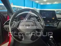 2023 Toyota C-HR
