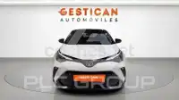 2023 Toyota C-HR