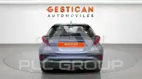 2023 Toyota C-HR