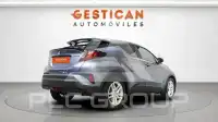 2023 Toyota C-HR