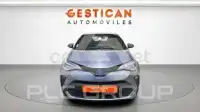 2023 Toyota C-HR