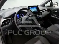 2023 Toyota C-HR
