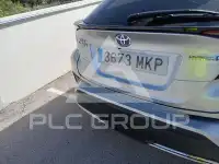 2023 Toyota C-HR
