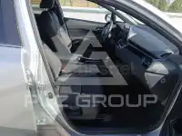 2023 Toyota C-HR