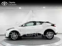 2023 Toyota C-HR